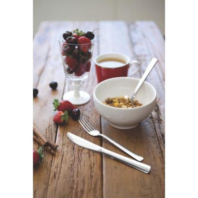 Kit Faqueiro de Mesa Tramontina Oslo em Aço Inox