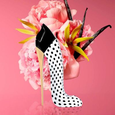 Carolina Herrera Good Girl Blush Polka Paradise Eau De Parfum - Perfume Feminino 80ml