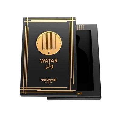Mawwal Watar Eau De Parfum - Perfume Feminino 100ml