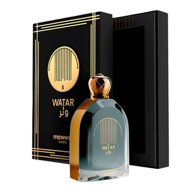 Mawwal Watar Eau De Parfum - Perfume Feminino 100ml