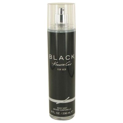 Agua De Cheiro Black Kenneth Cole 236 Ml