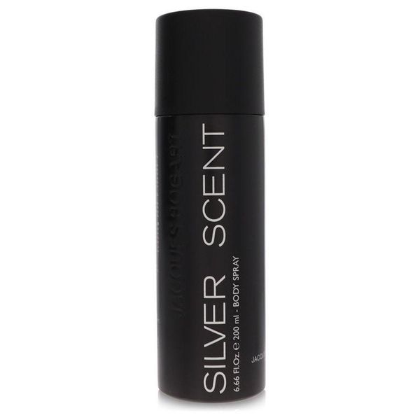 Desodorante Masculino Jacques Bogart 200 Ml P-corpo
