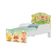 Mini Cama Fazendinha E Balões Com Colchão