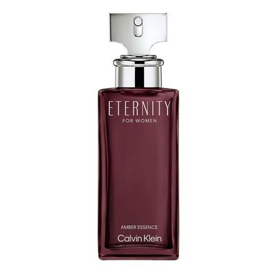Calvin Klein Eternity Amber Essence Parfum Intense - Perfume Feminino 100ml