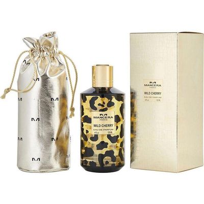 Perfume Unisex Wild Cherry Eau De Parfum 118 Ml