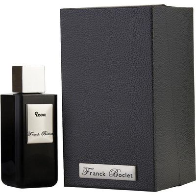 Perfume Unisex Franck Boclet Icon Extrait De Parfum 100 Ml