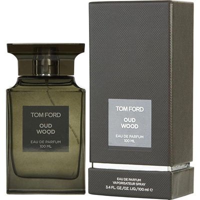 Perfume Masculino Oud Wood Eau De Parfum 100 Ml