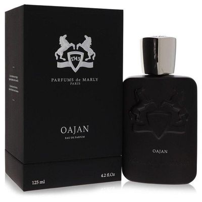 Perfume Masculino Parfums Marly 125 Ml Eau De