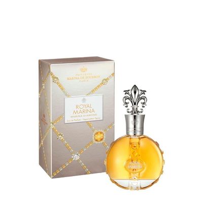 Marina De Bourbon Royal Diamond Eau De Parfum - Perfume Feminino 30ml