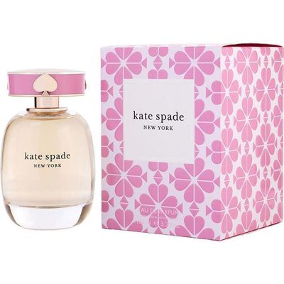 Perfume Feminino Kate Spade New York Eau De Parfum 100 Ml