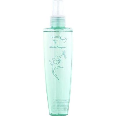 Água De Cheiro Feminino Salvatore Ferragamo Incanto Amity 150 Ml