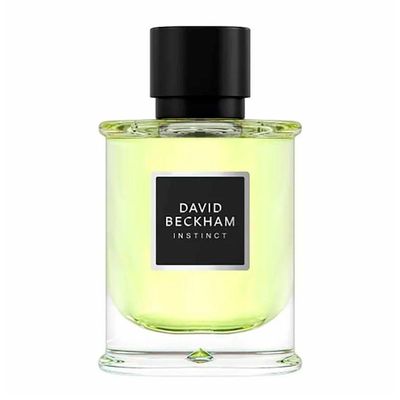 David Beckham Instinct Eau De Parfum - Perfume Masculino 75ml