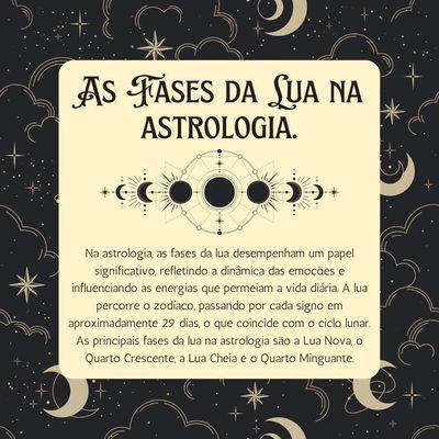 Kit Trio De Almofadas Cheias Fases Da Lua Estampadas Em Veludo Suede 45cm X 45cm Enchimento Em Refil Silicone Cor Bege