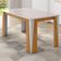 Kit Mesa De Jantar Opera Com 6 Cadeiras Sinfonia Em Linho Naturale-off White-cinza