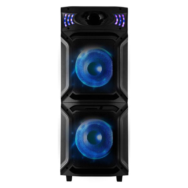 Caixa de Som Acústica Bluetooth 1500W Philco PCX15000 Preta