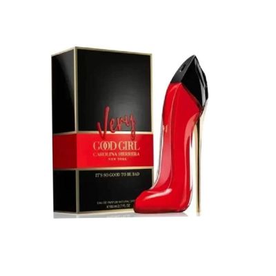 Very Edp | Feminino 80ml