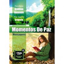 Momentos De Paz - Mensagens