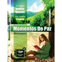 Momentos De Paz - Mensagens
