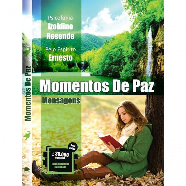 Momentos De Paz - Mensagens
