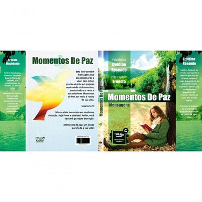 Momentos De Paz - Mensagens