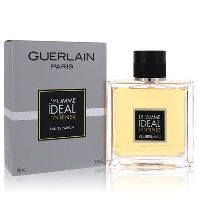 Perfume Masculina Guerlain 100 Ml Eau De Parfum Spray