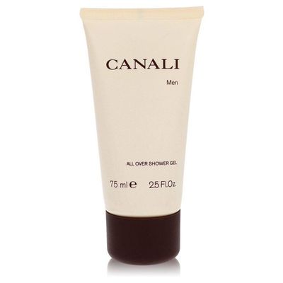 Perfume Masculino + Gel De Banho i 75 Ml + Gel De Banho