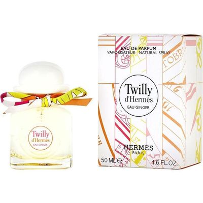 Perfume Unisex Twilly D' Eau Ginger de Parfum Spray 150ml