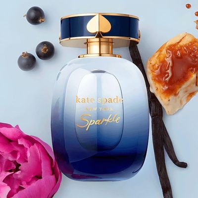 Kate Spade Sparkle Intense Eau De Parfum - Perfume Feminino 100ml