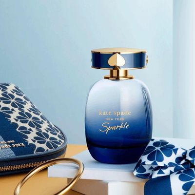 Kate Spade Sparkle Intense Eau De Parfum - Perfume Feminino 100ml
