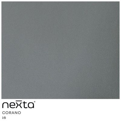 Kit 4 Cadeiras Para Mesa De Jantar Angel Base Madeira Corano Cinza - Nexta Casa
