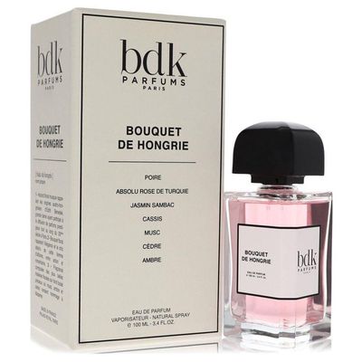 Perfume Feminino Bdk Parfums 100 Ml Eau De Parfum Spray