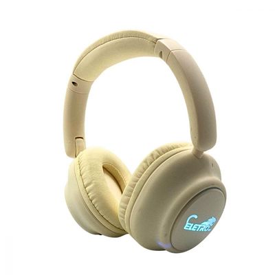Fone De Ouvido Headphone Bluetooth Sem Fio Com Led Earphone
