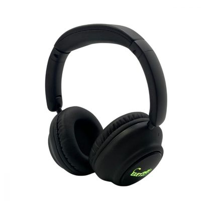 Fone De Ouvido Headphone Bluetooth Sem Fio Com Led Earphone