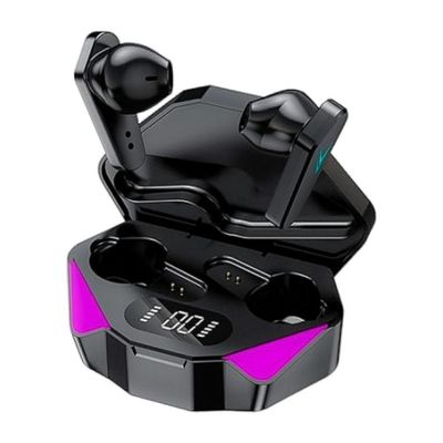 Fone De Ouvido Intra Auricular Bluetooth