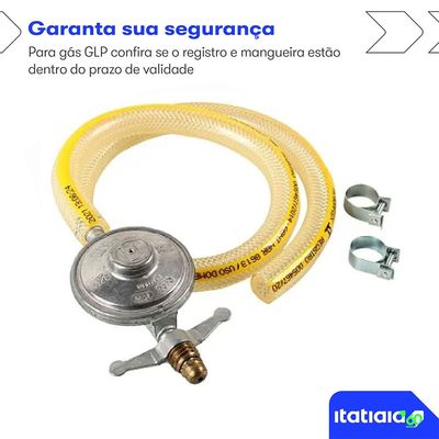 Fogão Itaglass Plus 4Bocas Com Acendimento Automático e Mesa de Vidro Itatiaia Branco / Bivolt