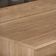 Tampo Para Balcão De Cozinha 100cm Mdp Castanho - Lumil