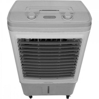 Climatizador Ventisol Clipro 35l Branco Cinza 220V