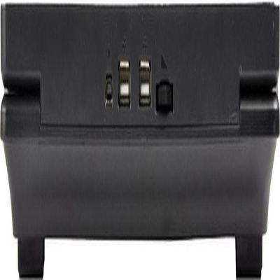Base Para Notebook 15,6 " Ergostand Lite Preta - 1 Fan...