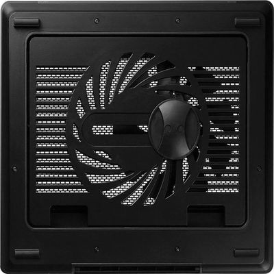 Base Para Notebook 15,6 " Ergostand Lite Preta - 1 Fan...