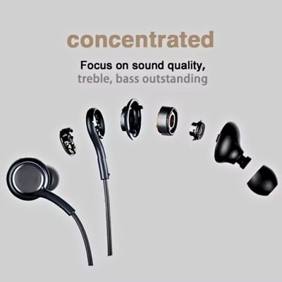 Fone De Ouvido Intra Auricular