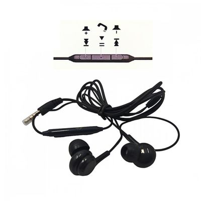 Fone De Ouvido Intra Auricular