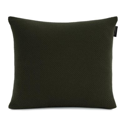 Almofada Tricô 45cm X 45cm Altenburg Domus Verde Bosque