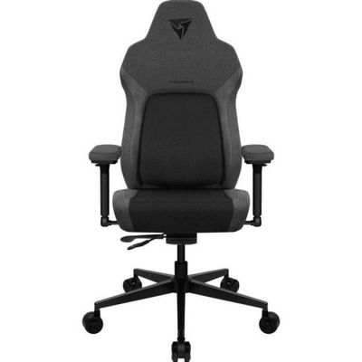 Cadeira Gamer Core Smart Mesh Preta [F002] em Malha Respirável com Suporte Lombar RDY Preto