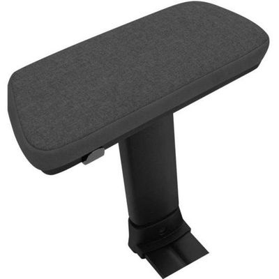 Cadeira Gamer Core Smart Mesh Preta [F002] em Malha Respirável com Suporte Lombar RDY Preto