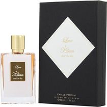 Perfume Feminino Kilian Love Don't Be Shy Edp Spray Refilável 50ml - Nova Embalagem