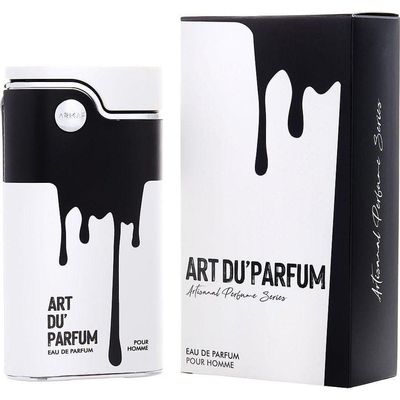 Perfume Masculino Armaf Art Du'parfum Eau de Parfum Spray 100ml