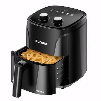 Fritadeira Itatiaia Itafryer Pro 4L 110V