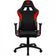 Cadeira Gamer EC3 em Poliuretano com Tecnologia Air Tech e Rotação 360 Graus Vermelho
