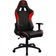 Cadeira Gamer EC3 em Poliuretano com Tecnologia Air Tech e Rotação 360 Graus Vermelho