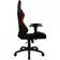 Cadeira Gamer EC3 em Poliuretano com Tecnologia Air Tech e Rotação 360 Graus Vermelho